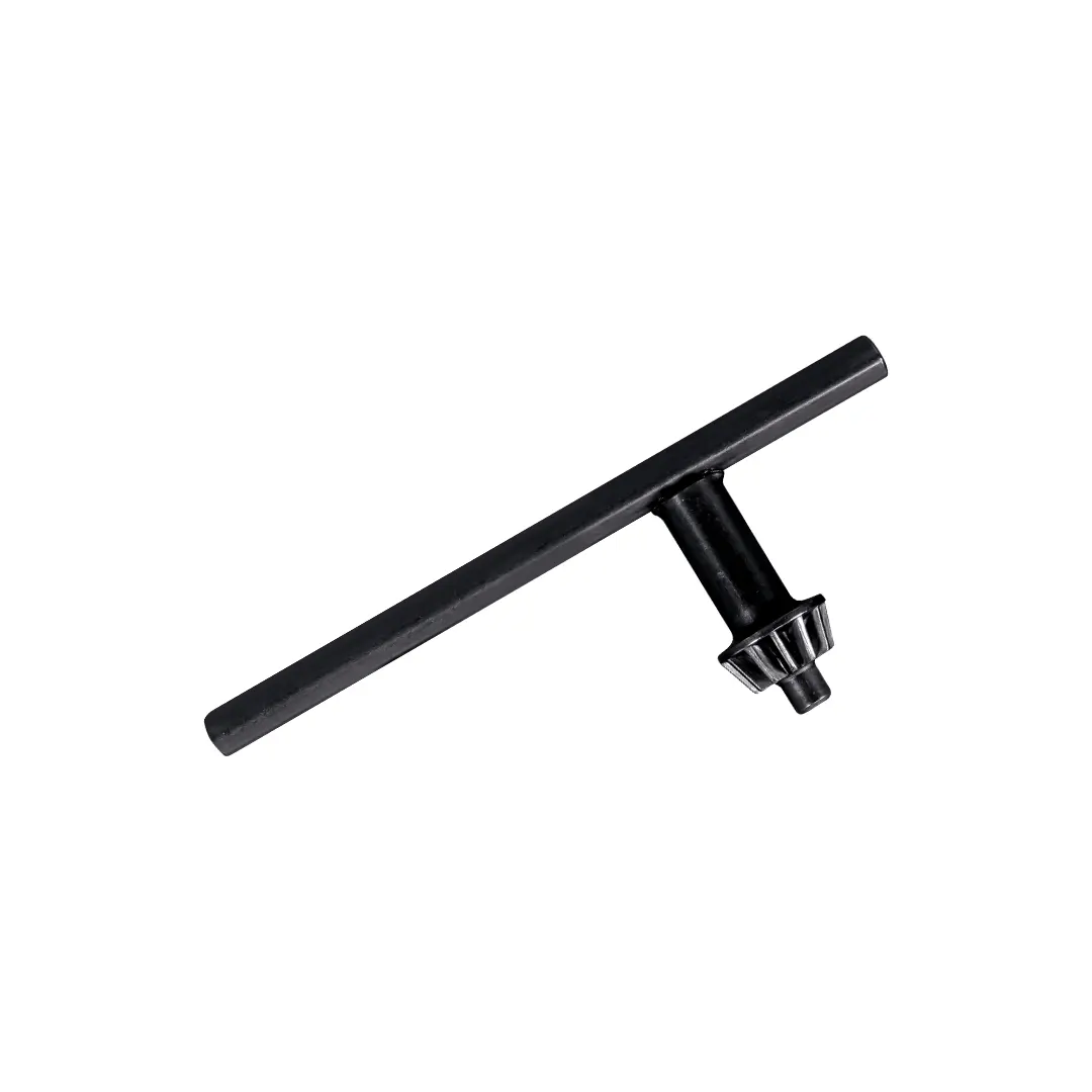 دریل چکشی گیربکسی دو دور 13 میلی متر سه نظام آچاری 1050 وات - BMC