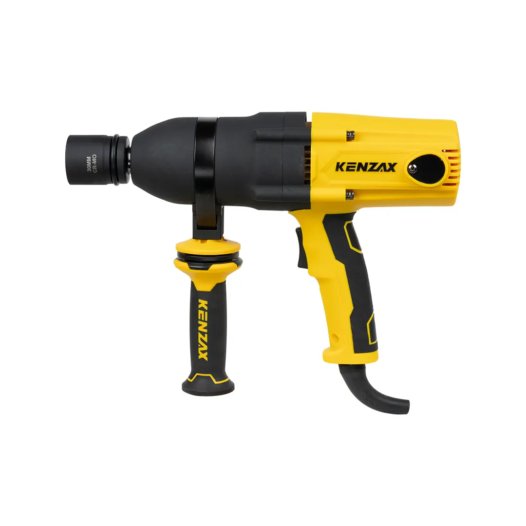 بکس برقی 3/4 اینچ 550 نیوتون متر 600 وات - BMC