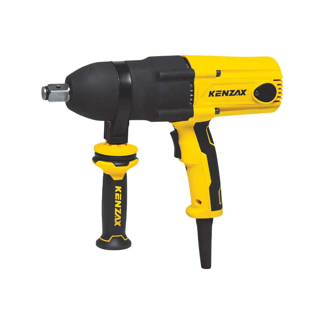بکس برقی 3/4 اینچ 550 نیوتون متر 600 وات - BMC