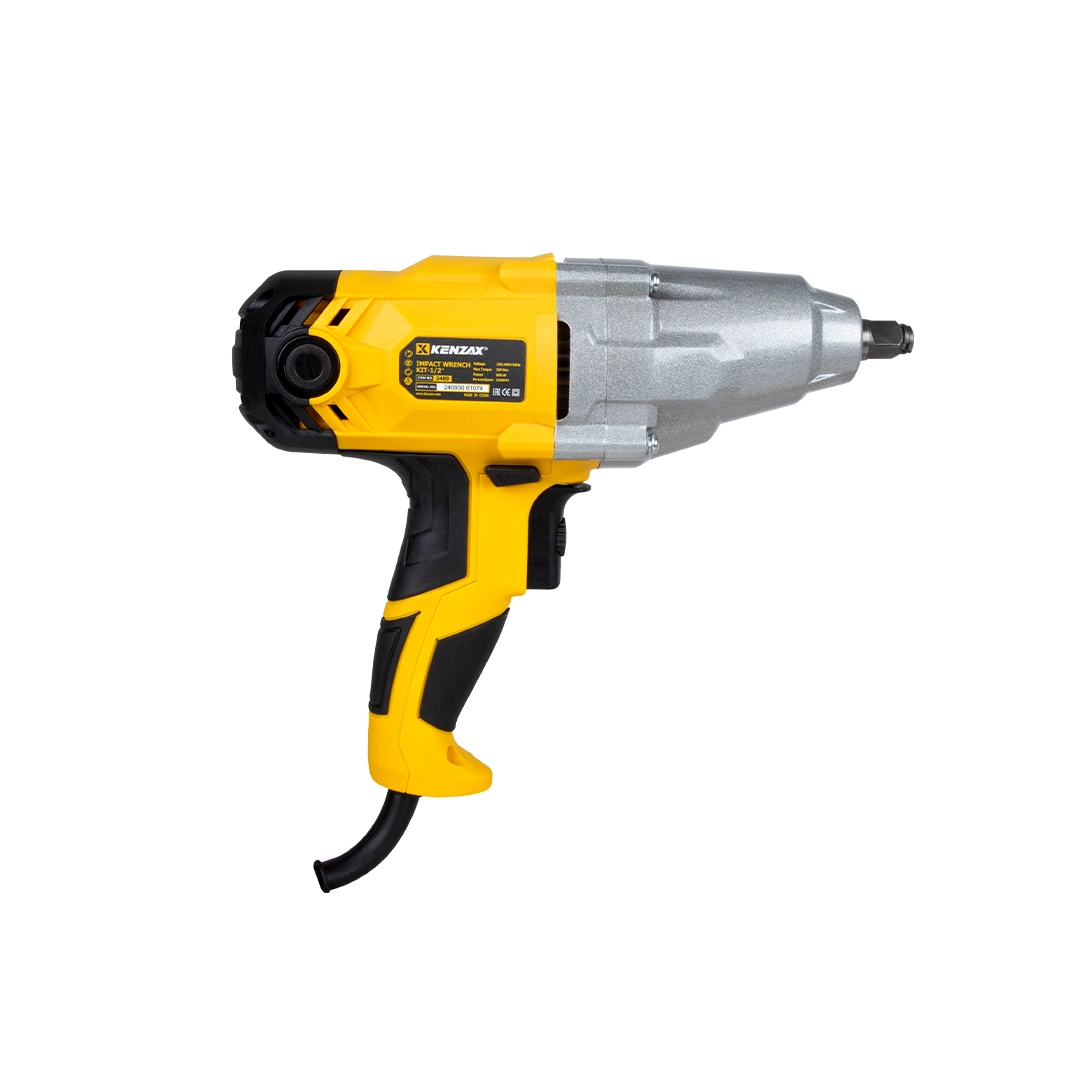 بکس برقی 1/2 اینچ 350 نیوتون متر 900 وات - BMC
