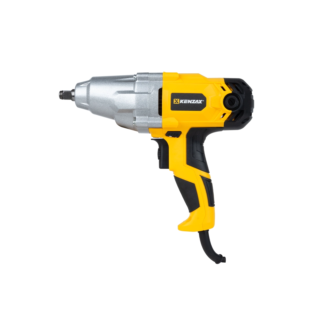 بکس برقی 1/2 اینچ 350 نیوتون متر 900 وات - BMC