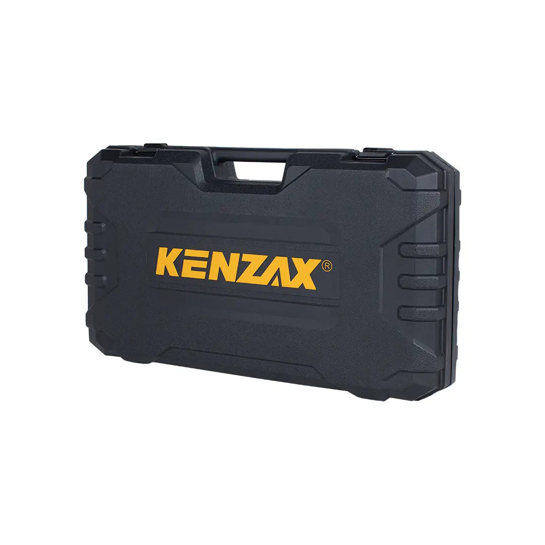 چکش تخریب 5 کیلویی گریسی 1010 وات 28 ژول - BMC