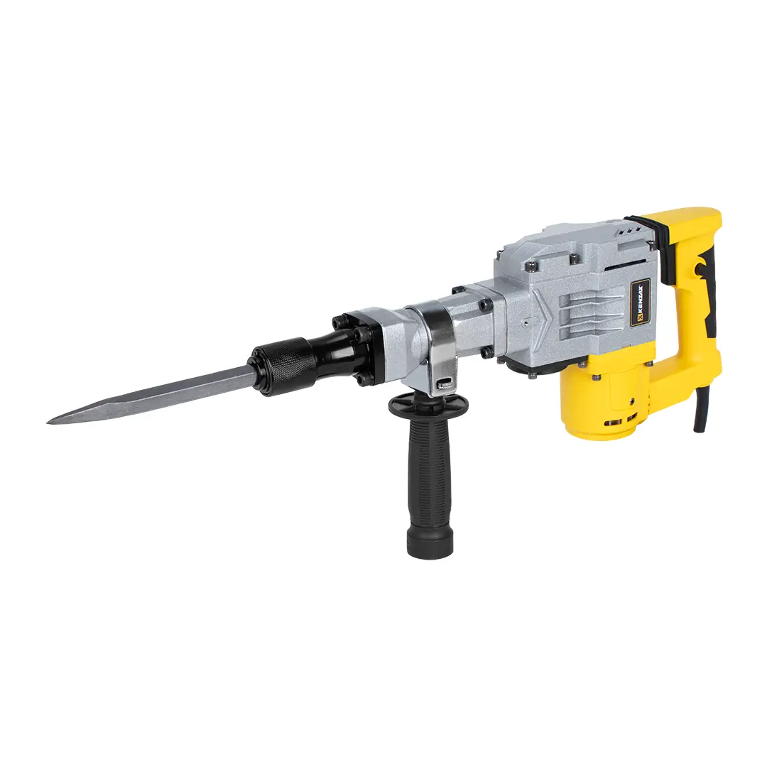چکش تخریب 5 کیلویی گریسی 1010 وات 28 ژول - BMC