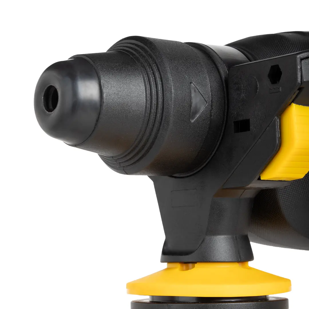 بتن کن چهار کاره چهار شیار 26 میلی متر 800 وات 3 ژول - BMC