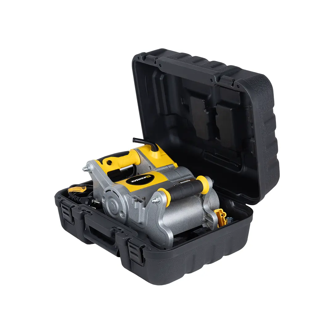شیارکن صنعتی 2800 وات - BMC