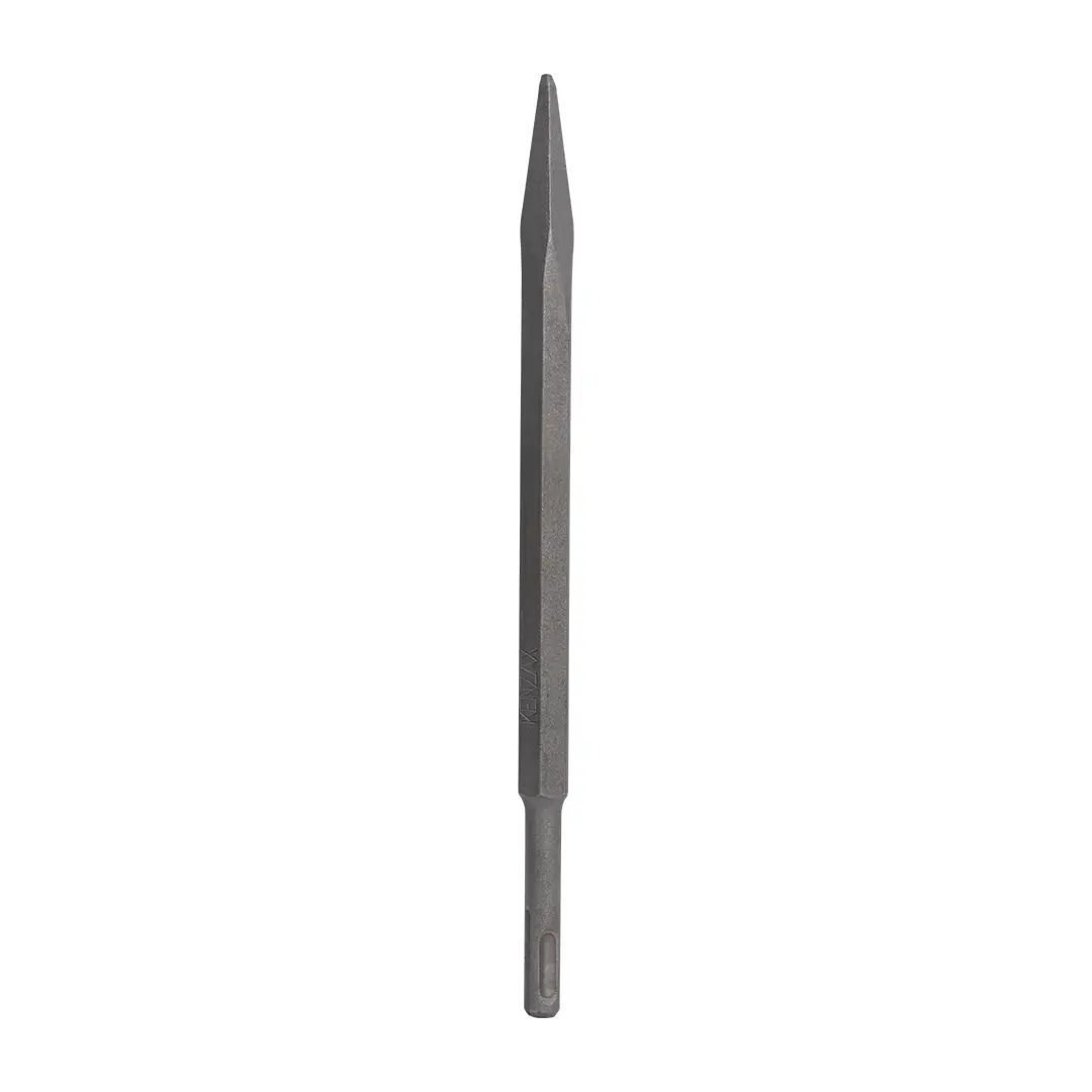 قلم نوک تیز چهار شیار 250×14