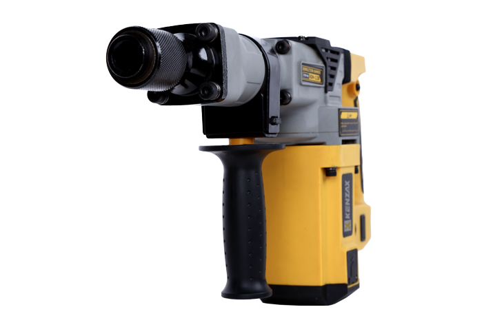 چکش تخریب 7 کیلویی گریسی 1300 وات 19 ژول - BMC