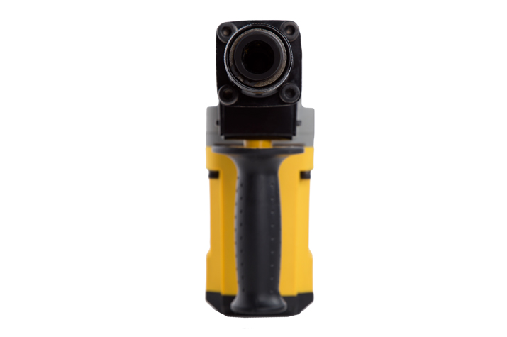 چکش تخریب 7 کیلویی گریسی 1300 وات 19 ژول - BMC