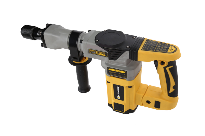 چکش تخریب 7 کیلویی گریسی 1300 وات 19 ژول - BMC