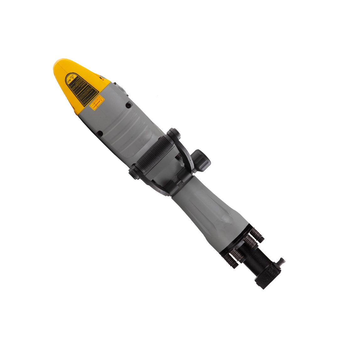 چکش تخریب 16 کیلویی گریسی 1800 وات 80 ژول - BMC