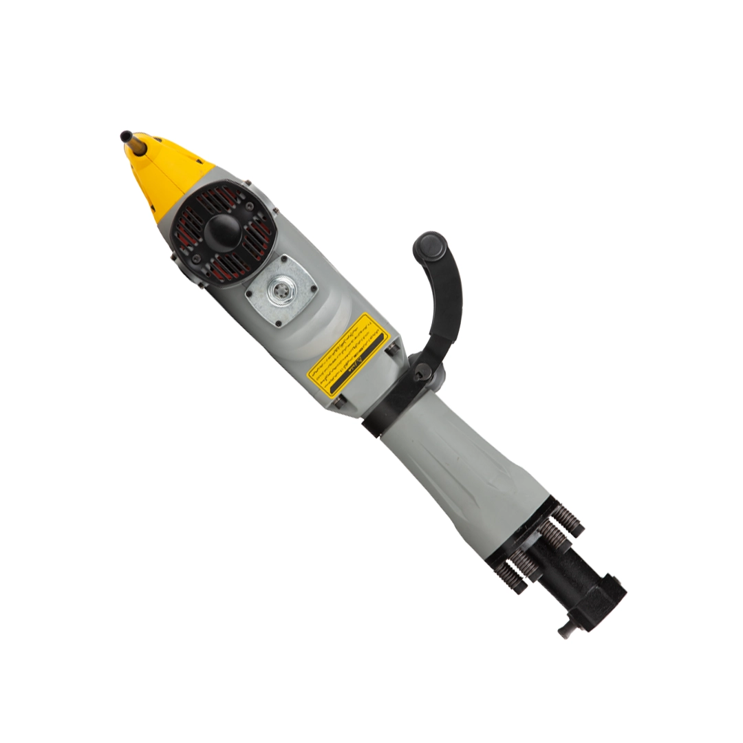 چکش تخریب 16 کیلویی گریسی 1800 وات 80 ژول - BMC