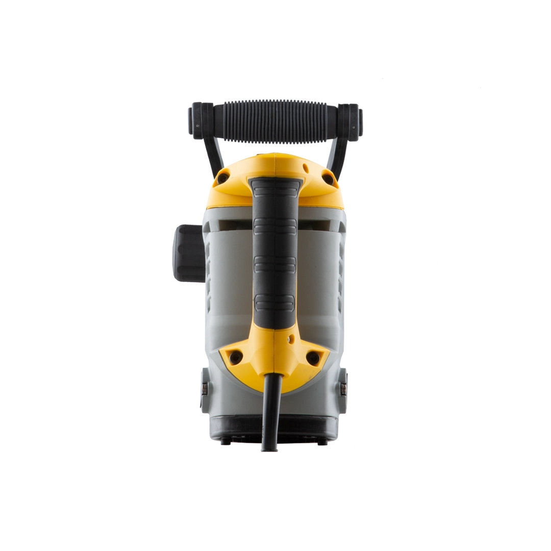 چکش تخریب 16 کیلویی گریسی 1800 وات 80 ژول - BMC