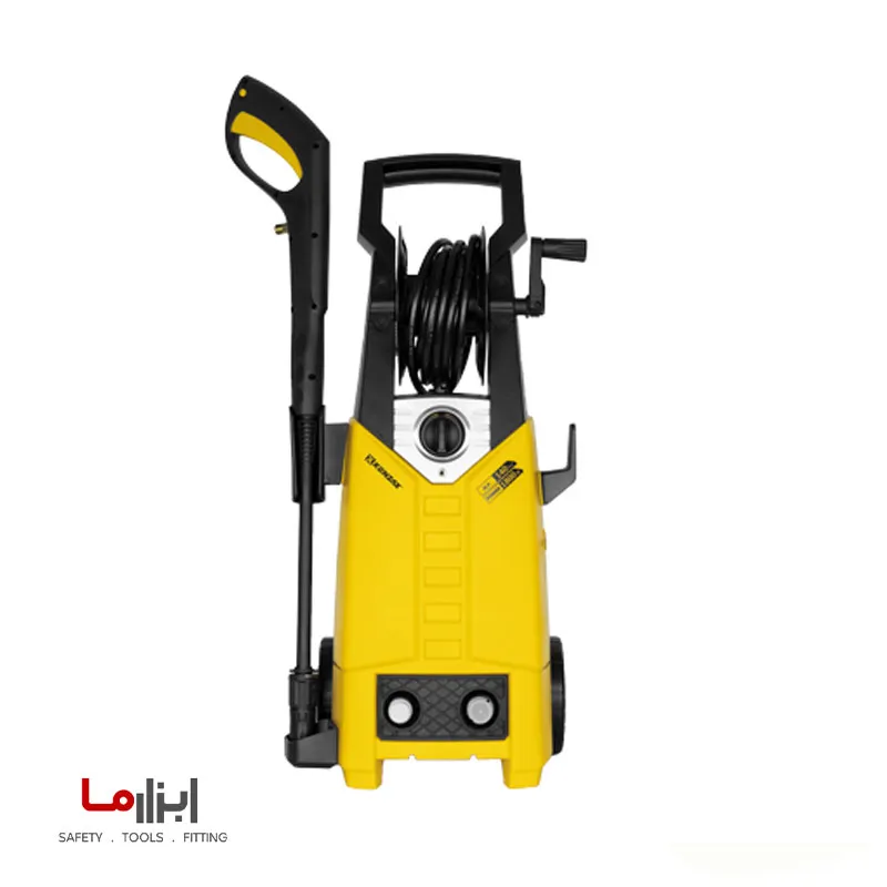 کارواش 140 بار 1800 وات یونیورسال